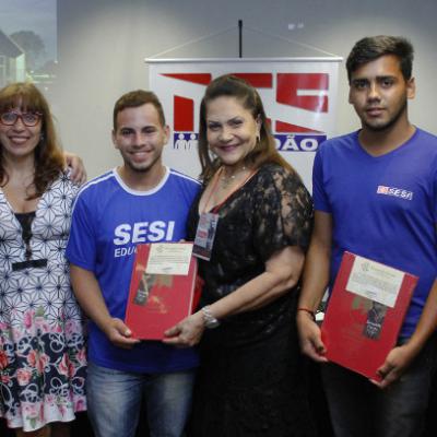 Tce Cidadao Feira Do Livro 2