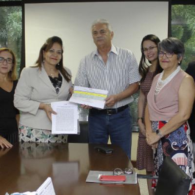 Vencedores Do Concurso De Redacao