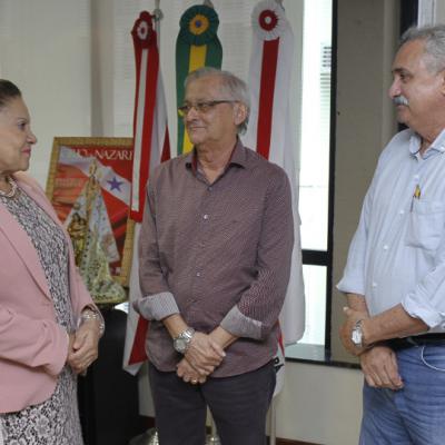 Visita Da Pres Da Emater 1