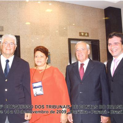 25o Congresso Dos Tribunais De Contas Do Brasil 1