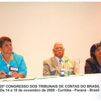 25o Congresso Dos Tribunais De Contas Do Brasil 3