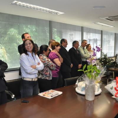 Aniversario Da Presidente 2010 3
