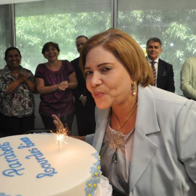 Aniversario Da Presidente 2010 5