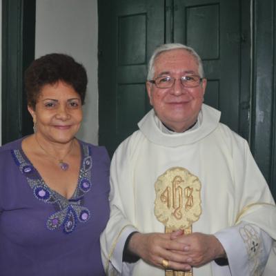 Cerimonia De Posse Do Novo Arcebispo 1