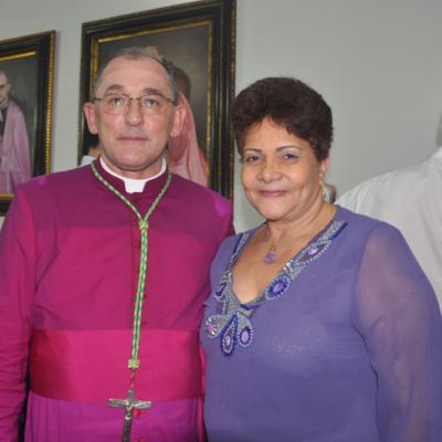Cerimonia De Posse Do Novo Arcebispo 2