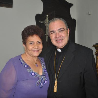 Cerimonia De Posse Do Novo Arcebispo 3