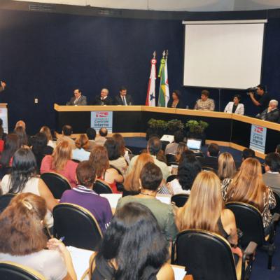 Conversando Com O Controle Interno 5