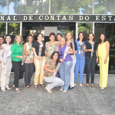 Dia Das Mulheres 2010 1