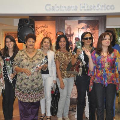 Dia Das Mulheres 2010 2
