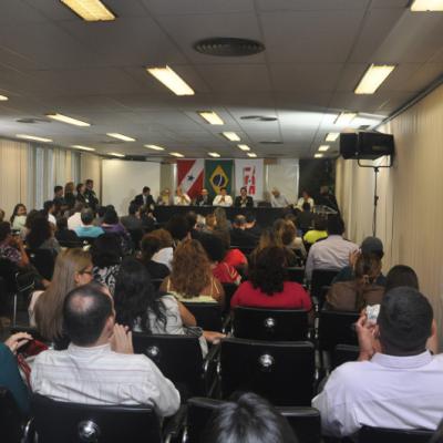Dialogo Com O 3o Setor 8