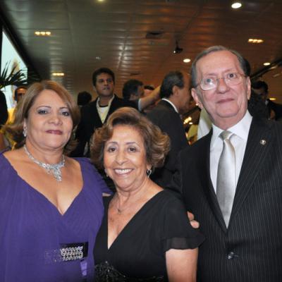 Diplomacao De Eleitos 1