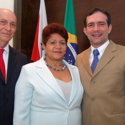 Eleicao 2009 2019 Cons Loudes Lima 1
