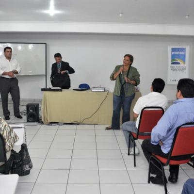 Encerramento Pos Graduacao 1