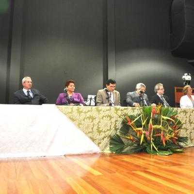 I Forum Rede De Controle 2