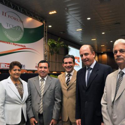 Ii Forum Tce E Jurisdicionados 5
