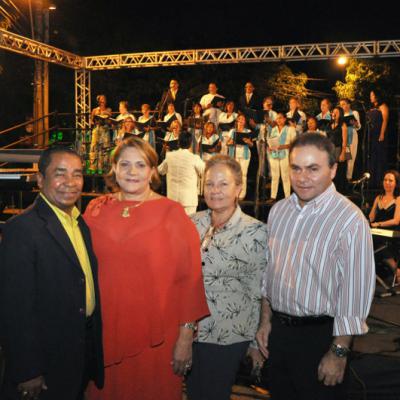 Iii Natal De Luz Agua E Som 6