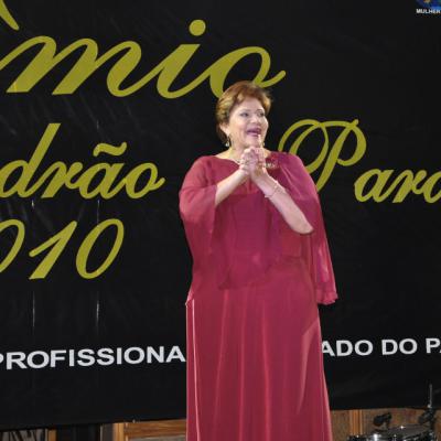 Mulher Padrao 2010 1
