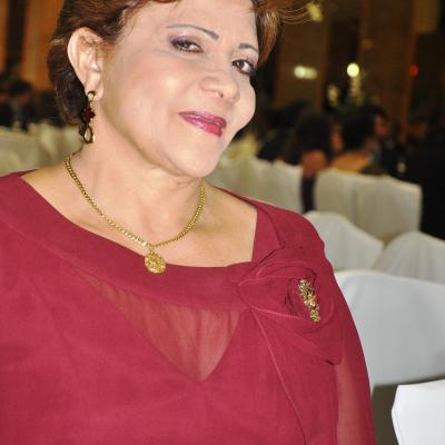 Mulher Padrao 2010 4