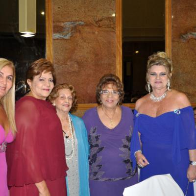 Mulher Padrao 2010 5
