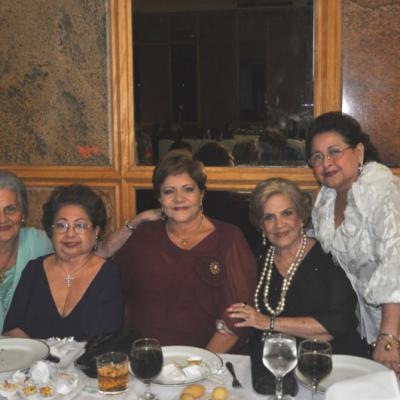 Mulher Padrao 2010 6