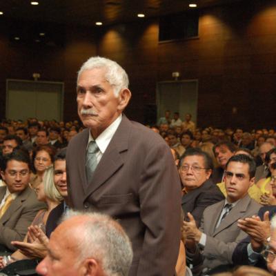 Posse Da Presidente Cons Lourdes Lima 2009 2010 13