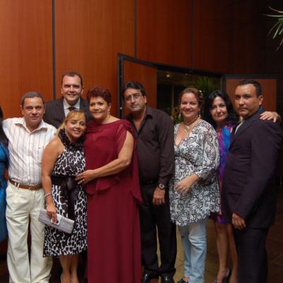 Posse Da Presidente Cons Lourdes Lima 2009 2010 17