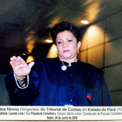 Presidencia 2009 2010