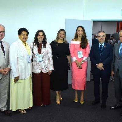 Conselheira Lourdes Lima2