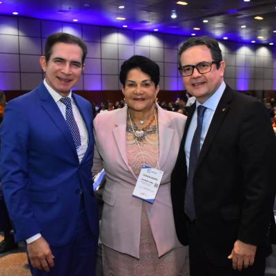 Conselheira Lourdes Lima