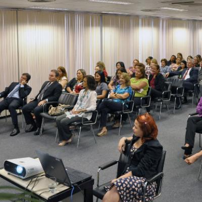 Dia Internacional Da Mulher 2012