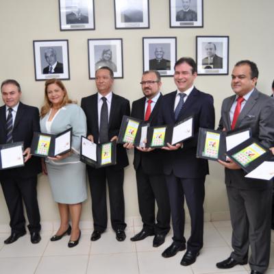Inauguracao Unidade Regional De Maraba 2015 4