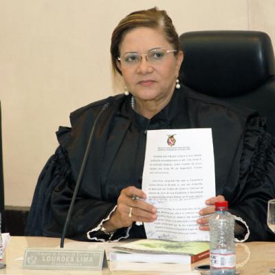 Julgamento Das Contas De Governo 2015 Exerccio 2014