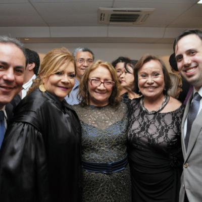 Posse Bienio 2015 2016 2