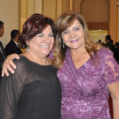 Posse No Tje 2016
