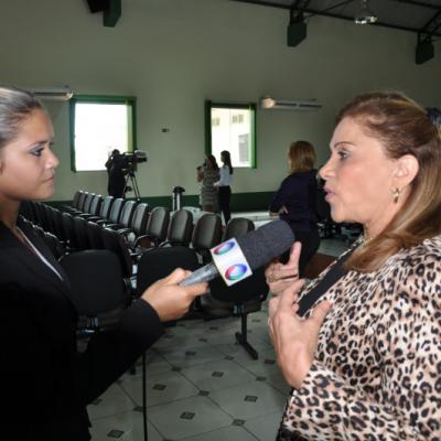 Programa De Interiorizacao Breves 2013 2