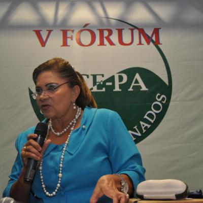 V Forum Tce Pa 2012