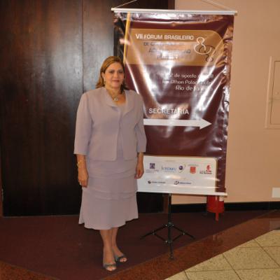 Vii Forum Brasileiro De Controle Da Administracao Publica Rj 2011