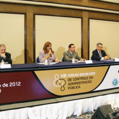 Viii Forum Brasileiro De Controle Da Administracao Pblica 2012 5
