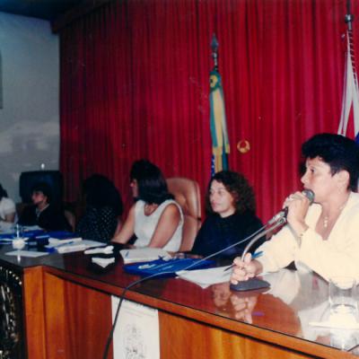 Deputada Estadual 11