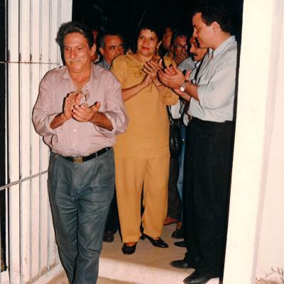 Deputada Estadual 12