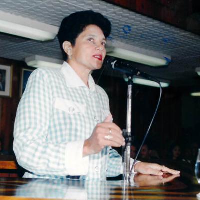 Deputada Estadual 13