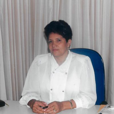 Deputada Estadual 14