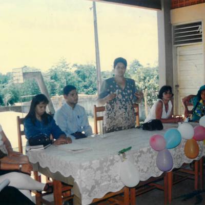 Deputada Estadual 16