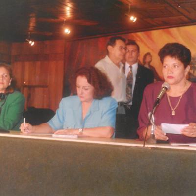Deputada Estadual 17