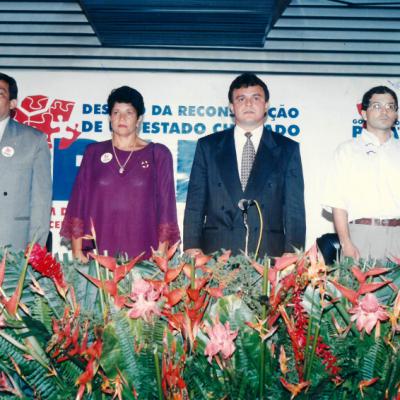 Deputada Estadual 19