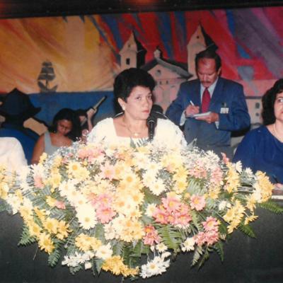 Deputada Estadual 1