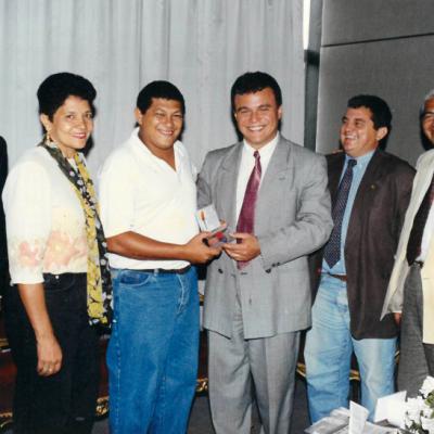 Deputada Estadual 20