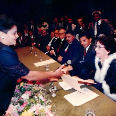 Deputada Estadual 22