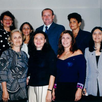 Deputada Estadual 23