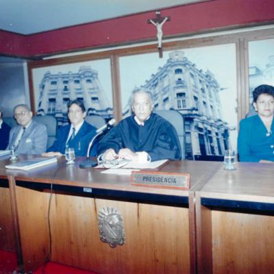 Deputada Estadual 26